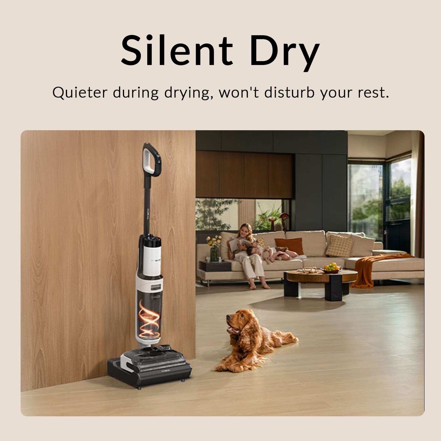Tineco FLOOR ONE S6 Stretch Max