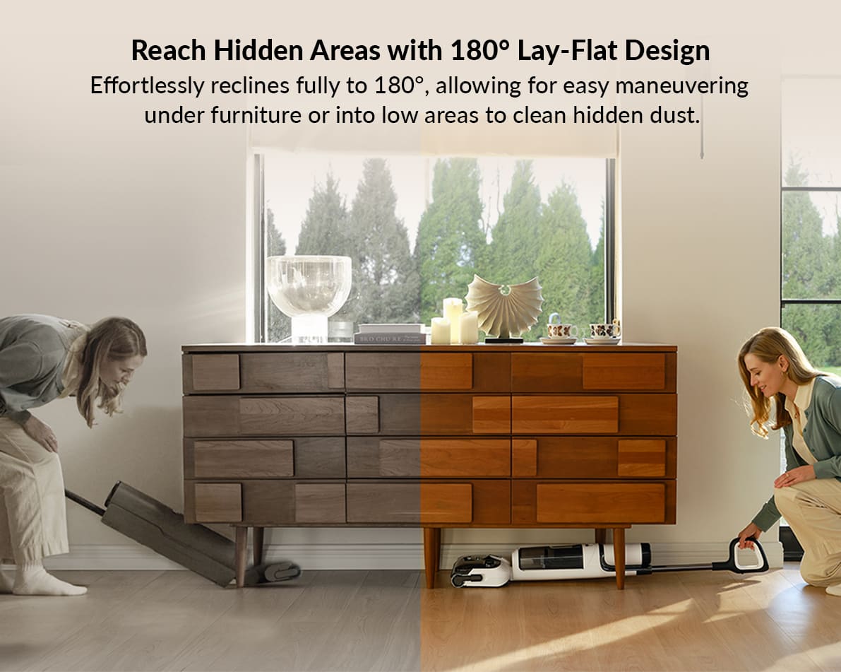 Tineco FLOOR ONE S6 Stretch Max